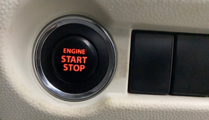 2022 Maruti IGNIS ZETA 1.2, Petrol, Manual, 44,233 km, Keyless Start/ Stop Button