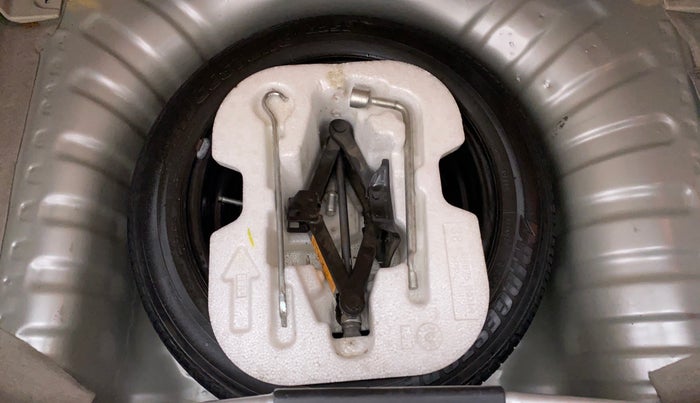 2013 Renault Pulse RX Z DIESEL, Diesel, Manual, 69,996 km, Spare Tyre