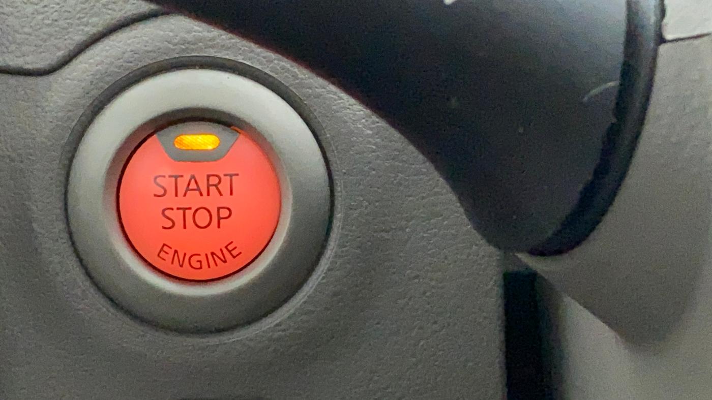 2013 Renault Pulse RX Z DIESEL, Diesel, Manual, 69,996 km, Keyless Start/ Stop Button