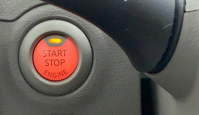 2013 Renault Pulse RX Z DIESEL, Diesel, Manual, 69,996 km, Keyless Start/ Stop Button