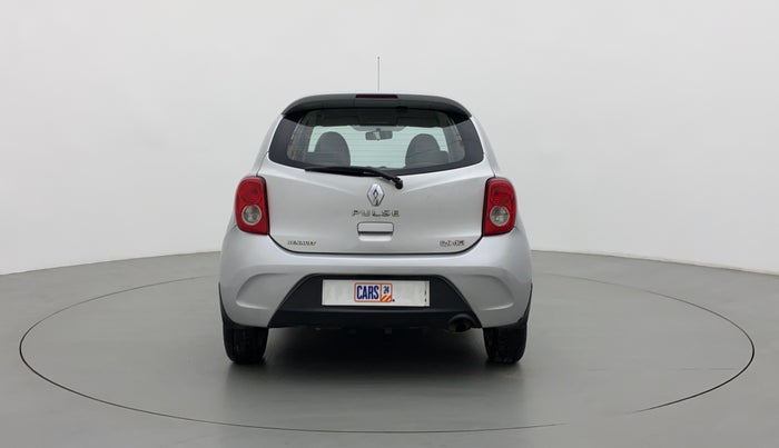 2013 Renault Pulse RX Z DIESEL, Diesel, Manual, 69,996 km, Back/Rear