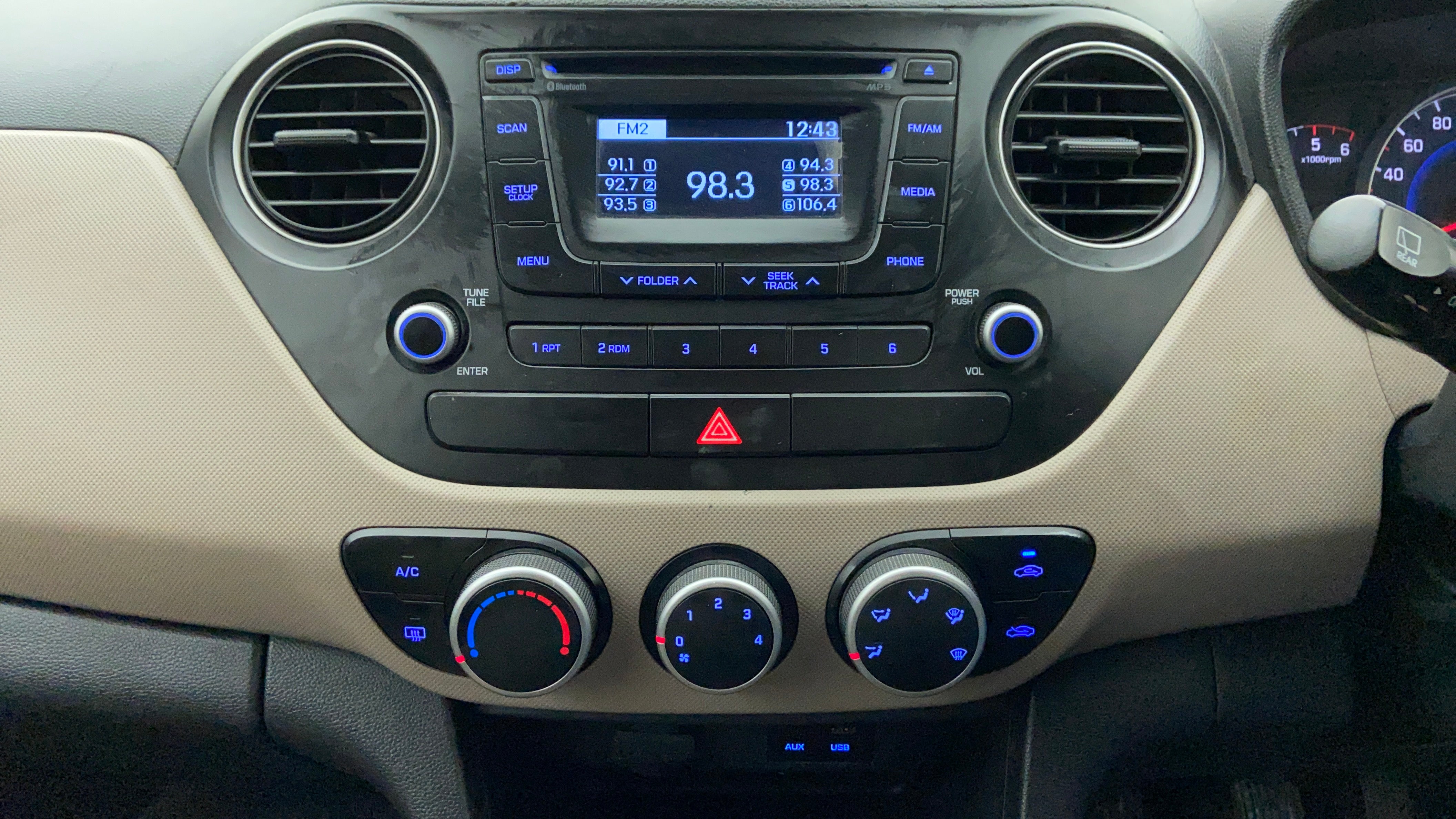 Features