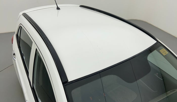2014 Hyundai Grand i10 ASTA 1.1 CRDI, Diesel, Manual, 55,167 km, Roof