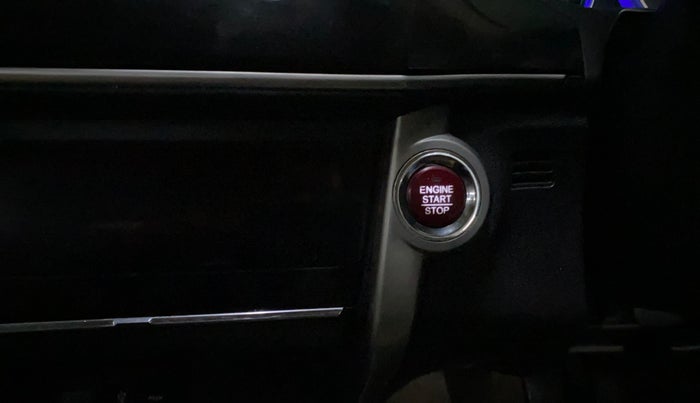 2016 Honda City 1.5L I-VTEC VX, Petrol, Manual, 69,324 km, Keyless Start/ Stop Button