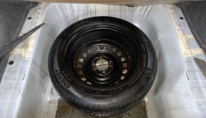 2016 Honda City 1.5L I-VTEC VX, Petrol, Manual, 69,324 km, Spare Tyre