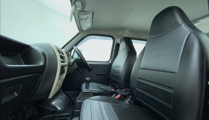 2021 Maruti Eeco 5 STR WITH AC PLUSHTR, Petrol, Manual, 2,833 km, Right Side Front Door Cabin