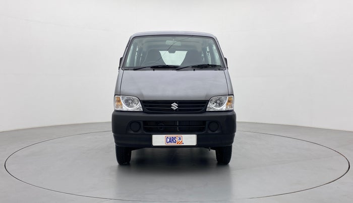 2021 Maruti Eeco 5 STR WITH AC PLUSHTR, Petrol, Manual, 2,833 km, Front
