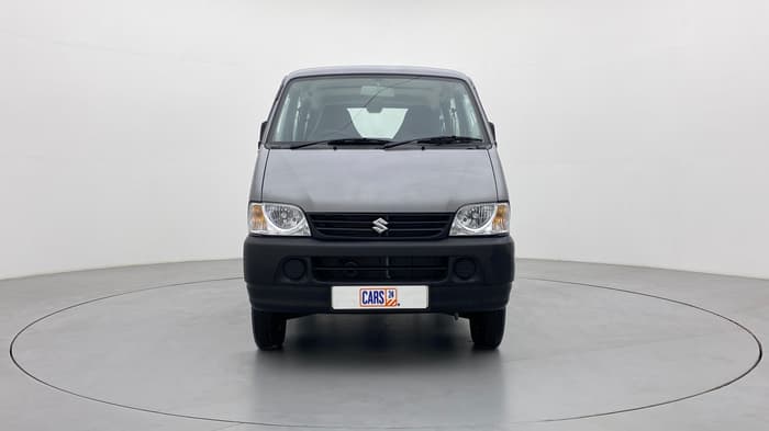2021 Maruti Eeco 5 STR WITH AC PLUSHTR, Petrol, Manual, 2,833 km, Front