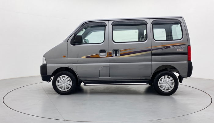 2021 Maruti Eeco 5 STR WITH AC PLUSHTR, Petrol, Manual, 2,833 km, Left Side