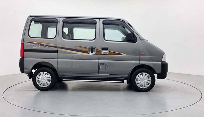 2021 Maruti Eeco 5 STR WITH AC PLUSHTR, Petrol, Manual, 2,833 km, Right Side View