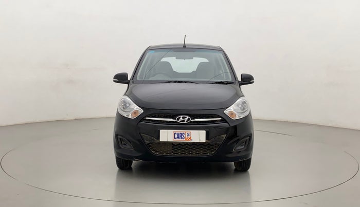 2011 Hyundai i10 MAGNA 1.2 KAPPA2, Petrol, Manual, 61,477 km, Front