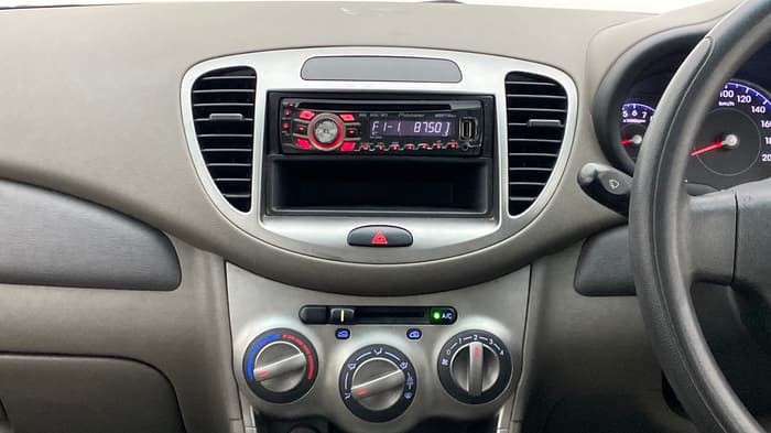 Features