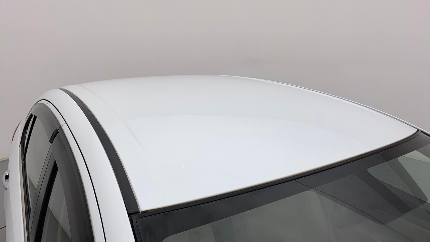 2021 Maruti Ciaz ALPHA  AT 1.5 SHVS PETROL, Petrol, Automatic, 19,581 km, Roof
