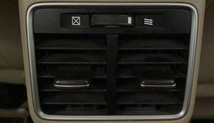 2021 Maruti Ciaz ALPHA  AT 1.5 SHVS PETROL, Petrol, Automatic, 19,581 km, Rear AC Vents