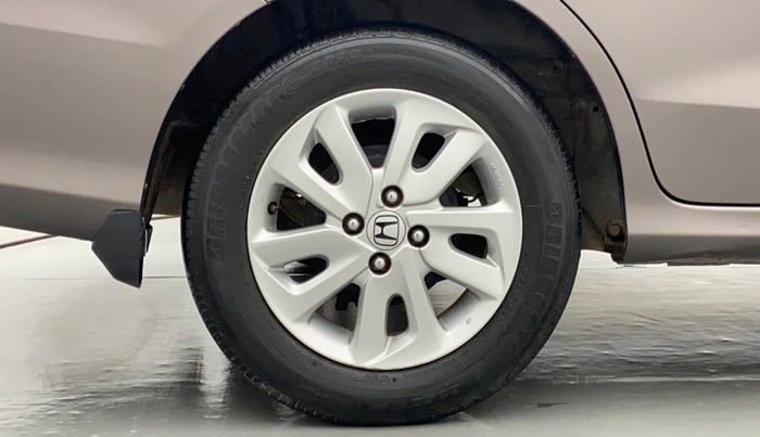 2014 Honda Mobilio 1.5 V OPT. I VTEC, Petrol, Manual, 46,305 km, Right Rear Wheel
