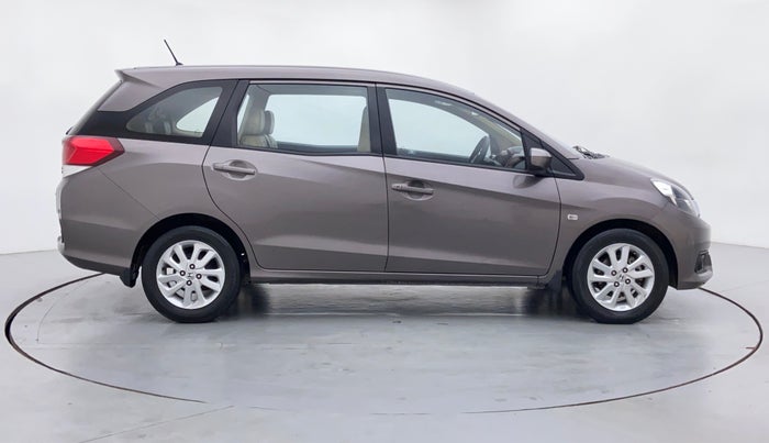 2014 Honda Mobilio 1.5 V OPT. I VTEC, Petrol, Manual, 46,305 km, Right Side View