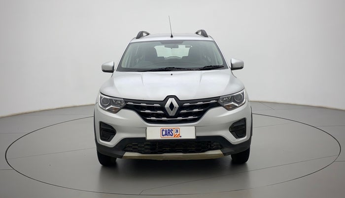 2021 Renault TRIBER RXT, Petrol, Manual, 60,402 km, Front