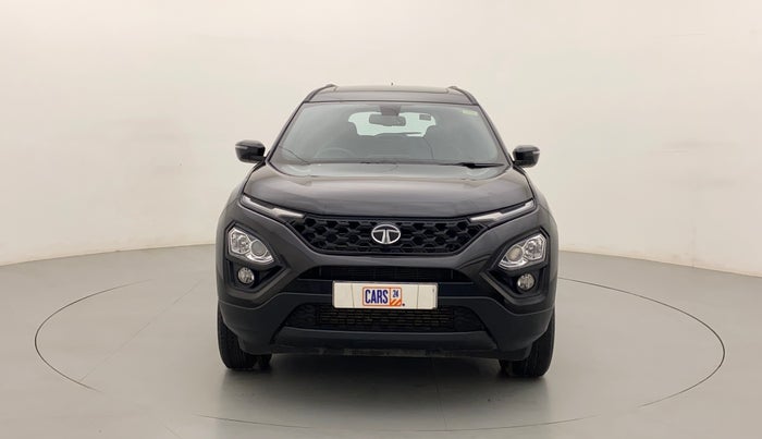 2022 Tata Safari XZA PLUS DARK EDITION, Diesel, Automatic, 27,886 km, Front