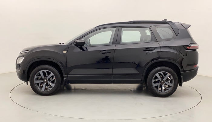 2022 Tata Safari XZA PLUS DARK EDITION, Diesel, Automatic, 27,886 km, Left Side