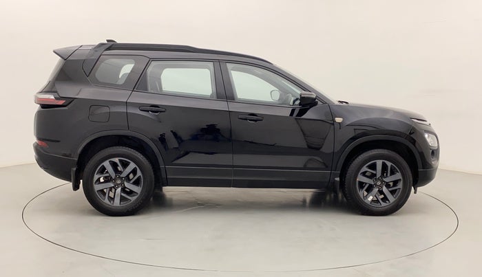 2022 Tata Safari XZA PLUS DARK EDITION, Diesel, Automatic, 27,886 km, Right Side View
