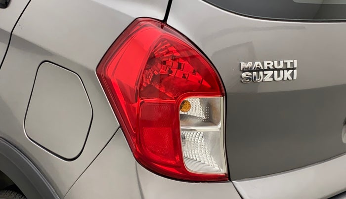 2019 Maruti Celerio X ZXI (O) AMT, Petrol, Automatic, 27,393 km, Left tail light - Reverse gear light not functional