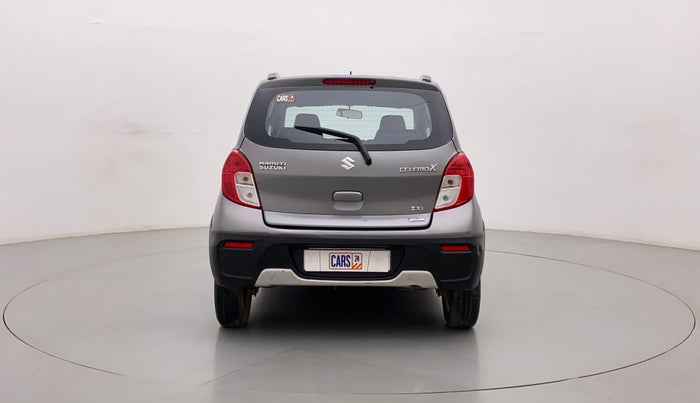 2019 Maruti Celerio X ZXI (O) AMT, Petrol, Automatic, 27,393 km, Back/Rear