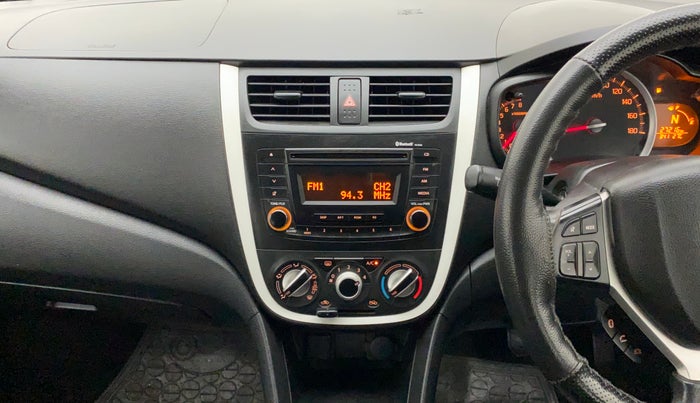 2019 Maruti Celerio X ZXI (O) AMT, Petrol, Automatic, 27,393 km, Air Conditioner