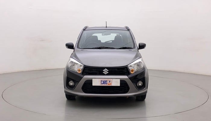 2019 Maruti Celerio X ZXI (O) AMT, Petrol, Automatic, 27,393 km, Front