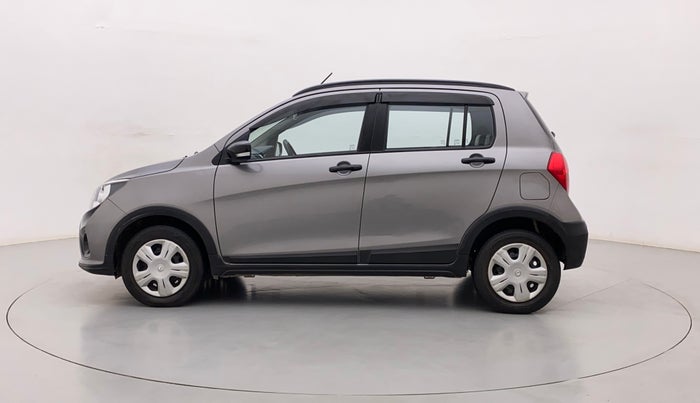 2019 Maruti Celerio X ZXI (O) AMT, Petrol, Automatic, 27,393 km, Left Side