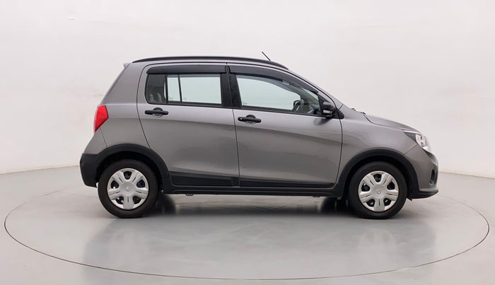 2019 Maruti Celerio X ZXI (O) AMT, Petrol, Automatic, 27,393 km, Right Side View