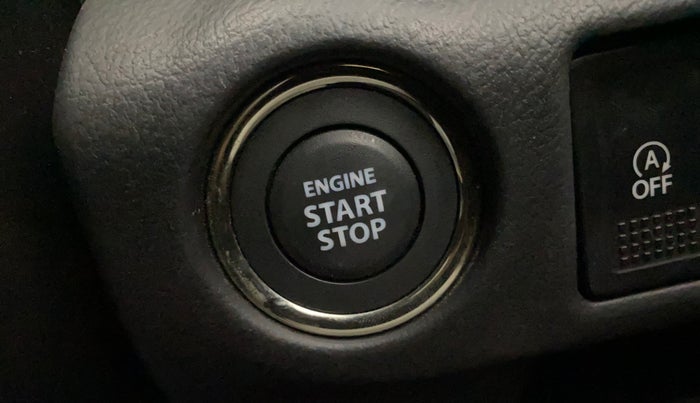 2022 Maruti S Cross ZETA AT 1.5, Petrol, Automatic, 13,393 km, Keyless Start/ Stop Button