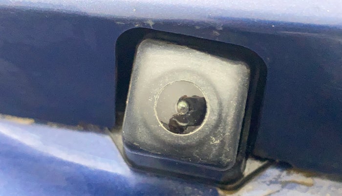 2022 Maruti S Cross ZETA AT 1.5, Petrol, Automatic, 13,393 km, Parking Camera