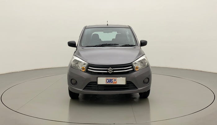 2015 Maruti Celerio VXI AMT, Petrol, Automatic, 29,114 km, Front