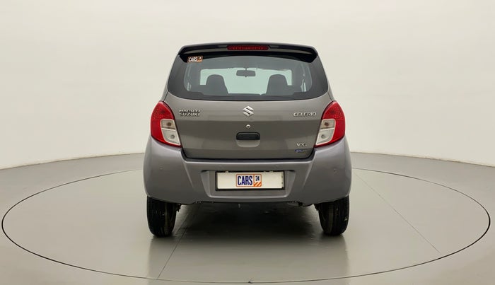 2015 Maruti Celerio VXI AMT, Petrol, Automatic, 29,114 km, Back/Rear