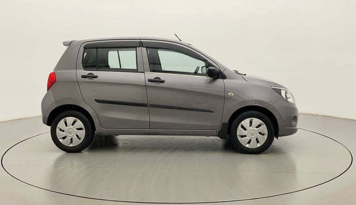 2015 Maruti Celerio VXI AMT, Petrol, Automatic, 29,114 km, Right Side View