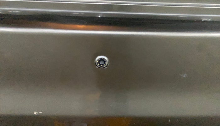 2016 Maruti Swift Dzire ZXI, Petrol, Manual, 73,424 km, Parking Camera