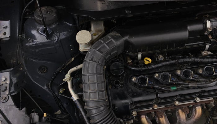 2020 Maruti Swift VXI, Petrol, Manual, 40,354 km, Engine View - Right