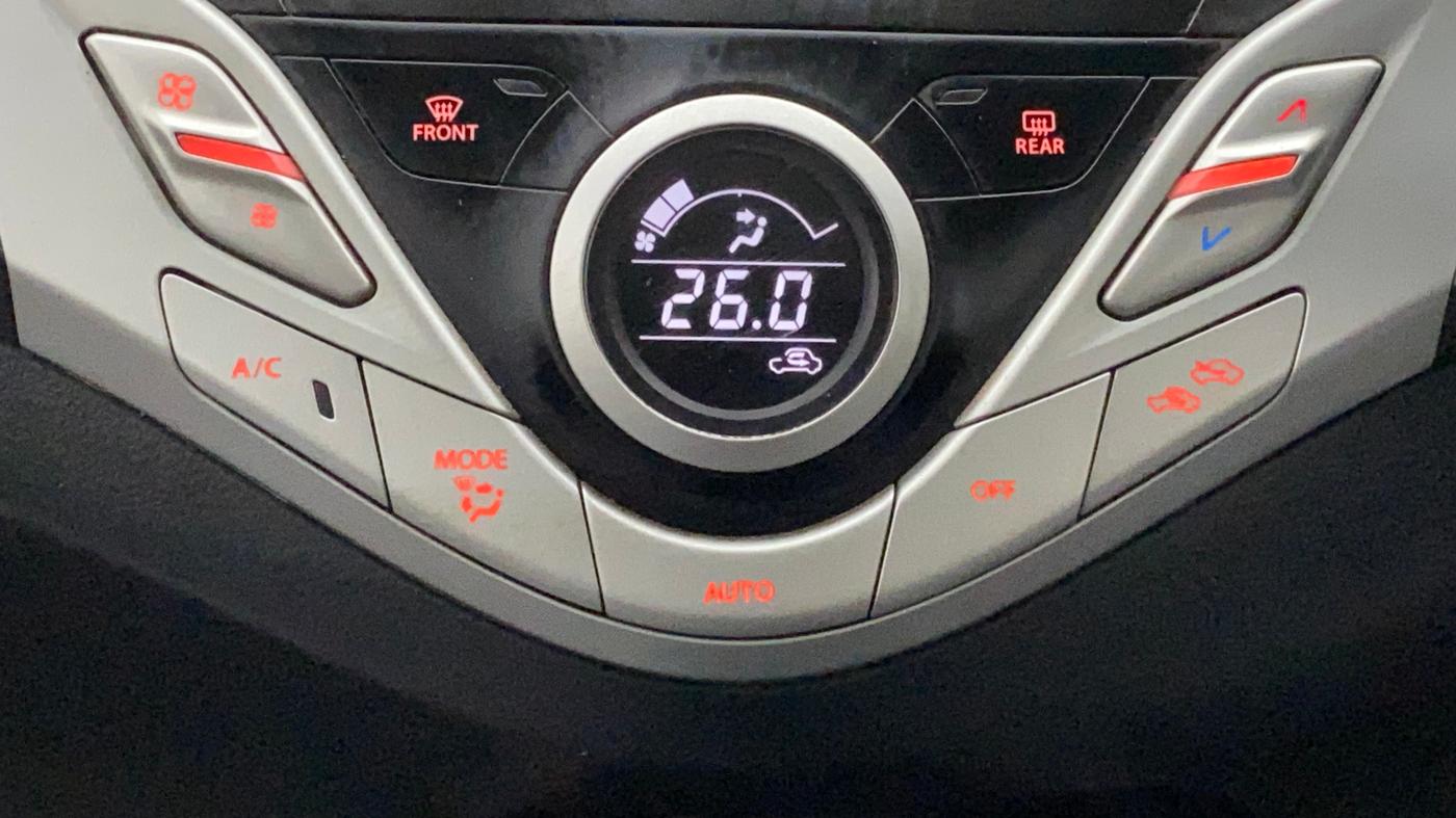 2017 Maruti Baleno DELTA PETROL 1.2, Petrol, Manual, 82,843 km, Automatic Climate Control