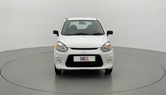 2019 Maruti Alto 800 LXI, Petrol, Manual, 36,696 km, Front