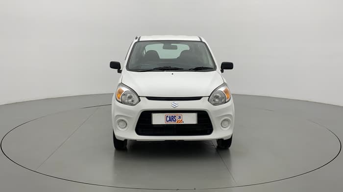 2019 Maruti Alto 800 LXI, Petrol, Manual, 36,696 km, Front