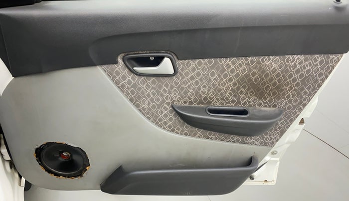 2019 Maruti Alto 800 LXI, Petrol, Manual, 36,696 km, Driver Side Door Panels Control