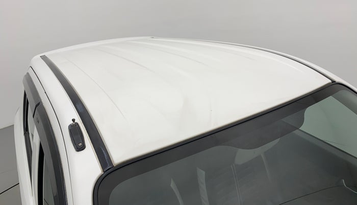 2019 Maruti Alto 800 LXI, Petrol, Manual, 36,696 km, Roof