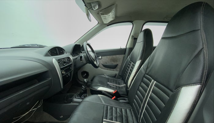 2019 Maruti Alto 800 LXI, Petrol, Manual, 36,696 km, Right Side Front Door Cabin