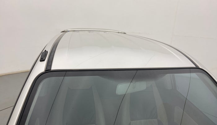 2019 Maruti Alto LXI, Petrol, Manual, 75,259 km, Roof