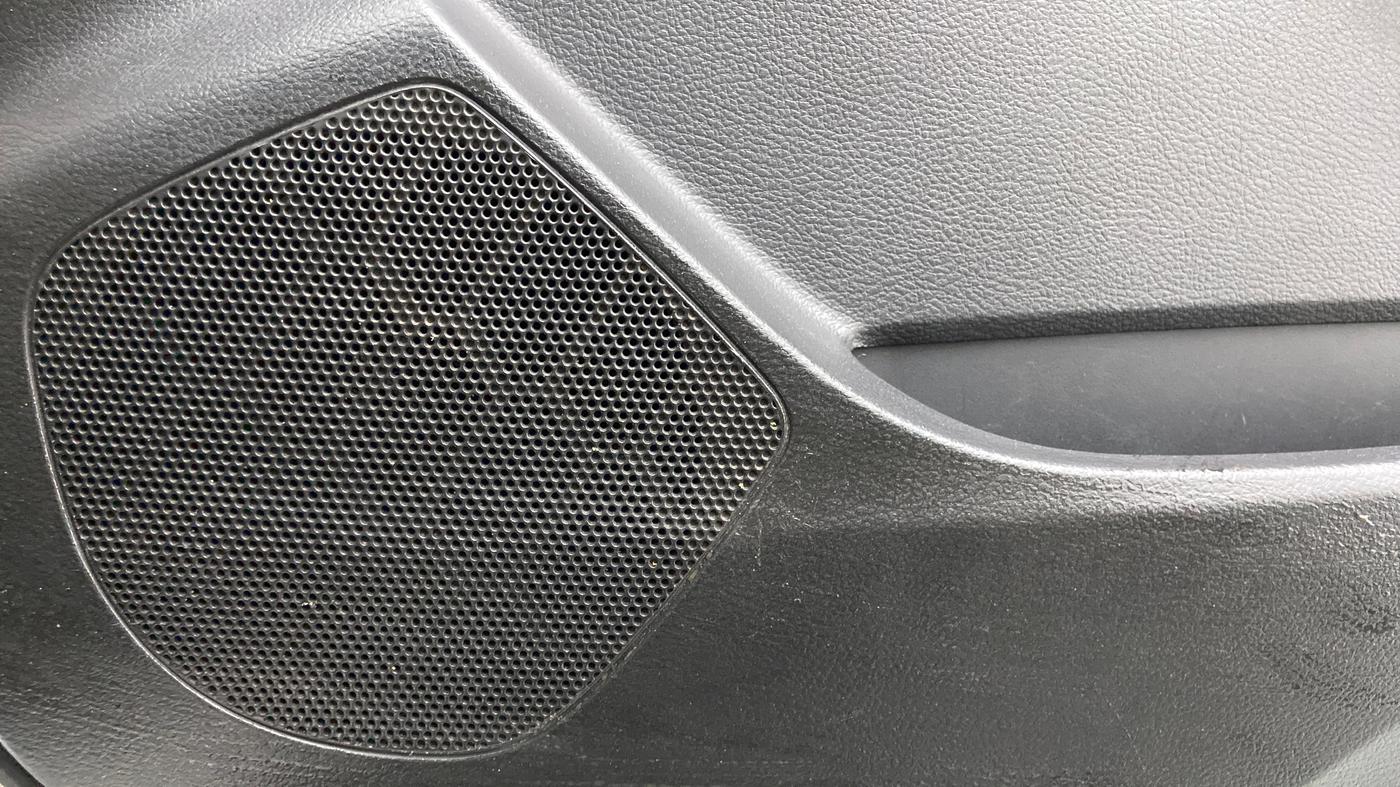 2019 Maruti Alto LXI, Petrol, Manual, 75,259 km, Speaker