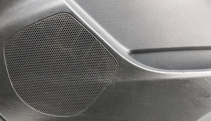 2019 Maruti Alto LXI, Petrol, Manual, 75,259 km, Speaker