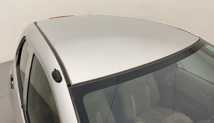 2013 Honda Brio E MT, Petrol, Manual, 62,275 km, Roof