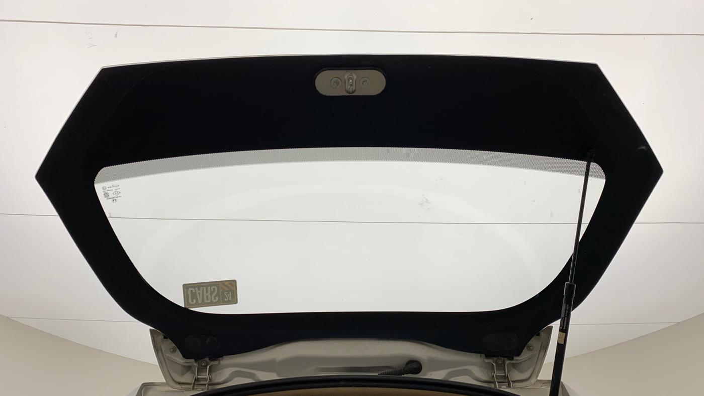 2013 Honda Brio E MT, Petrol, Manual, 62,275 km, Boot Door Open