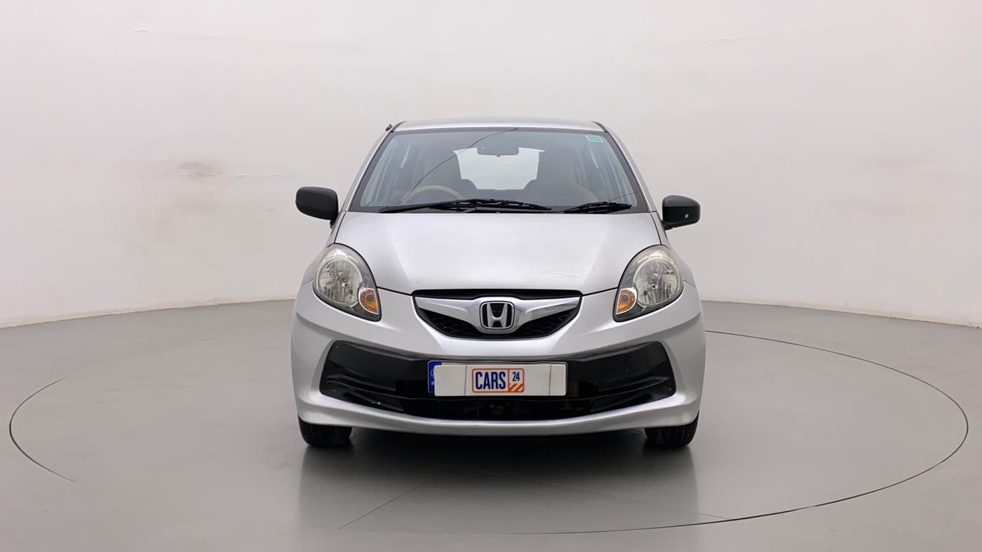 2013 Honda Brio E MT, Petrol, Manual, 62,275 km, Front