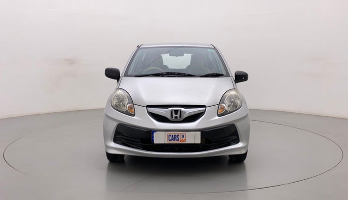 2013 Honda Brio E MT, Petrol, Manual, 62,275 km, Front